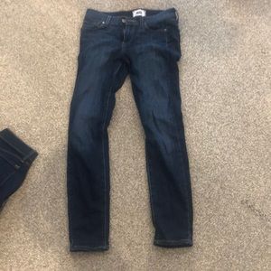 Paige jeans